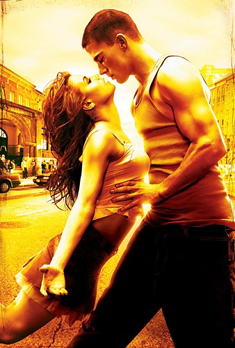 StEp Up :*:*