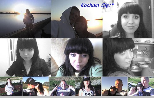 Kocham cie:*