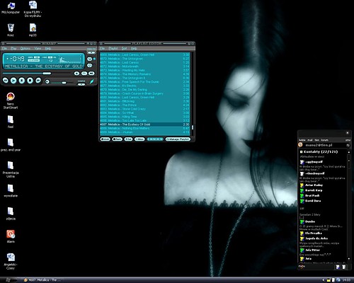virtual world....