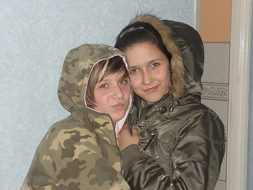 Moje Soce i Ja..:*
