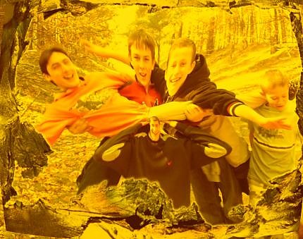 K*L*O*P*S   FOREST