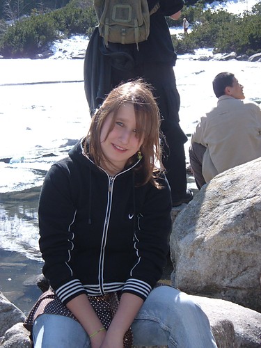 Mooorskie oczto ;]