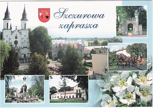 patrz na moje miasto -KOCHAM je