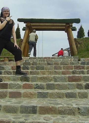 PRAWIE jak w Japan *^^*