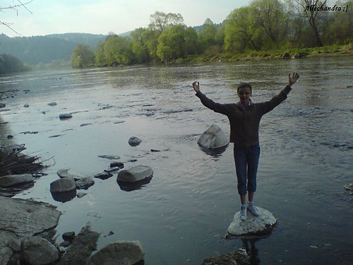 Skaki ;]