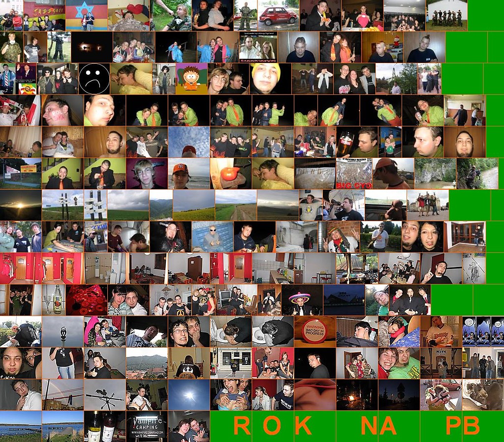 ROK NA PB