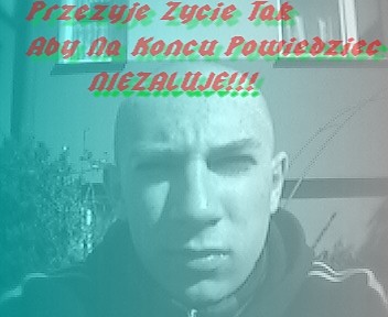 i tak juz pozostanie...