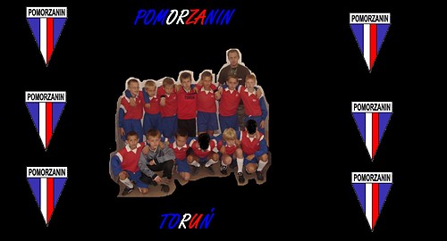 Pomorzanin Toruski