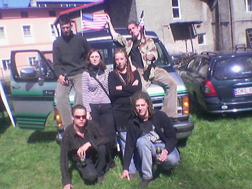 Szczytna cd.