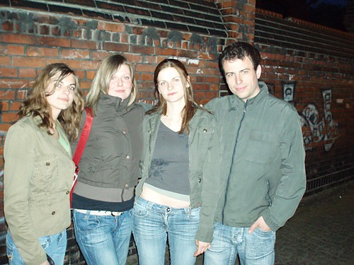 Wczorajszy dzie ;)