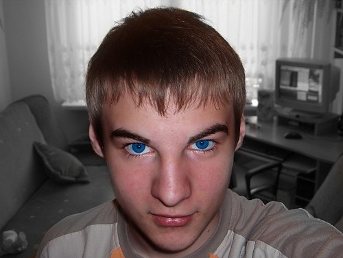 First Photo :D