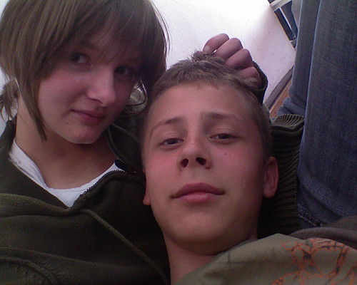 Ja i Justysia