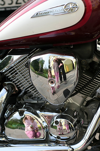 Dragstar