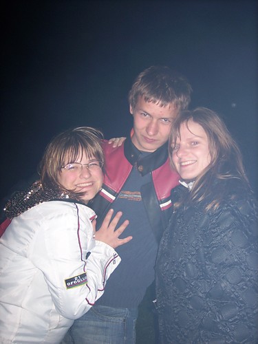 Ja :*Hubert:* Izunia:*
