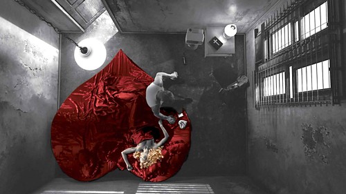 (= Sin City =)
