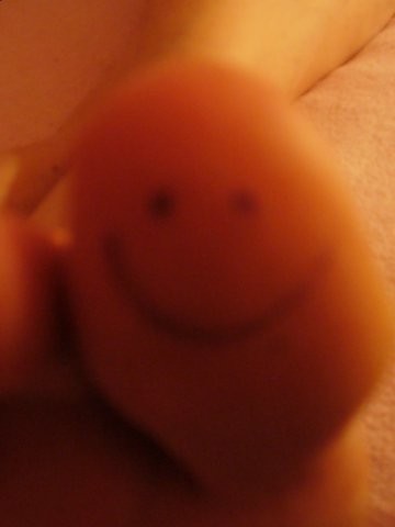 Toe Joe