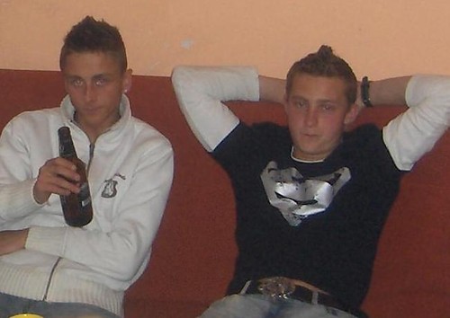 Ja & Rudy