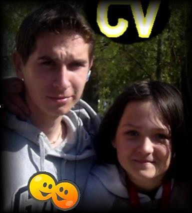 BROTHER AND SISTER