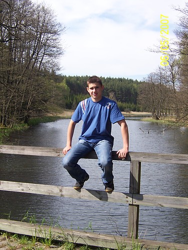 wawrzynowo most 3, 5 t heheh