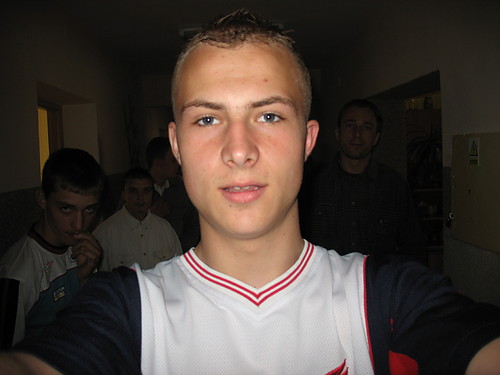 mody ziomek ukasz