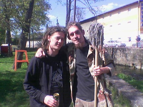 Szczytna