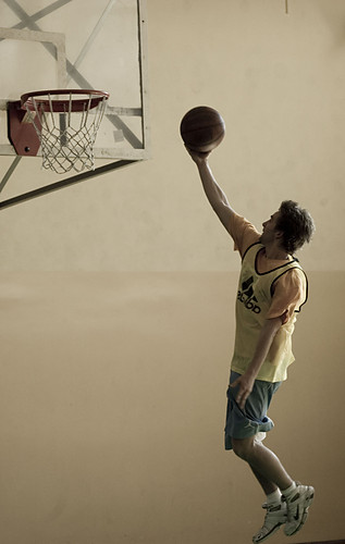 LAYUP QBCZI