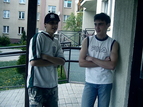 KOLA i JA