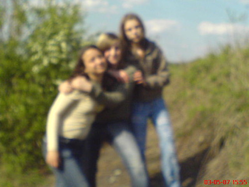 ozesek & sysunia & rybenka