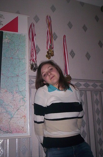 Pierwsza foteczka :)