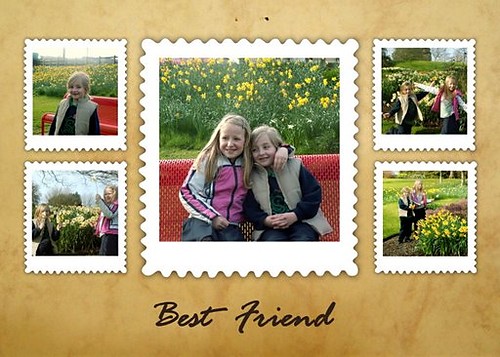 Best Friends