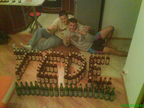 stary bezel odwiedza dzielnie:P
