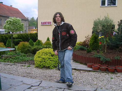 w drodze do Czech-->