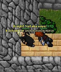 ;**