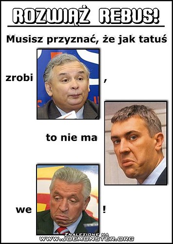 KTO TO ROZWIARZE ????