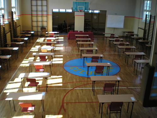 matura...