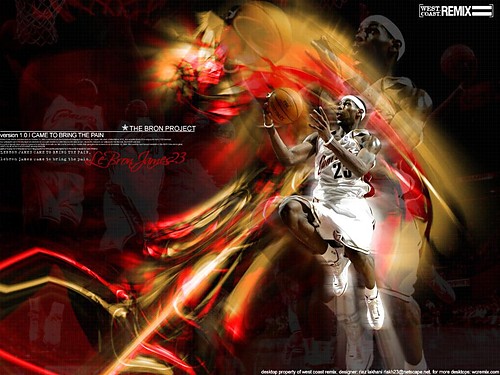 LeBron