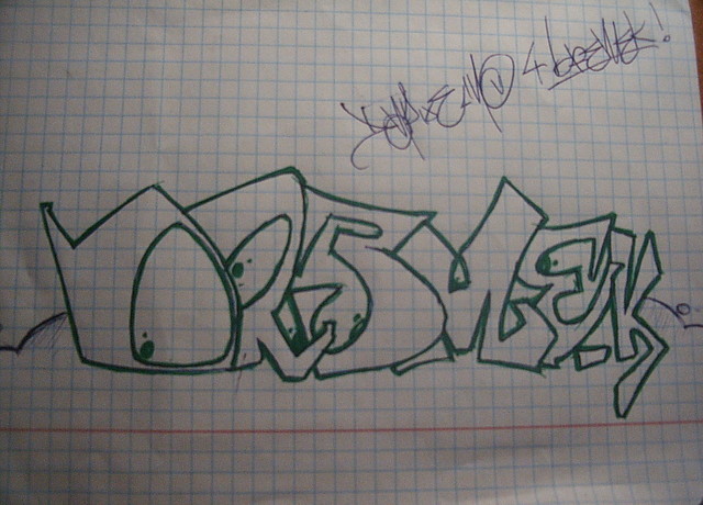 GRAFF:)