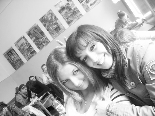 IwOnU I Violu :D