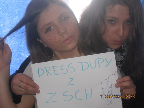 Wie taczy i piewa...