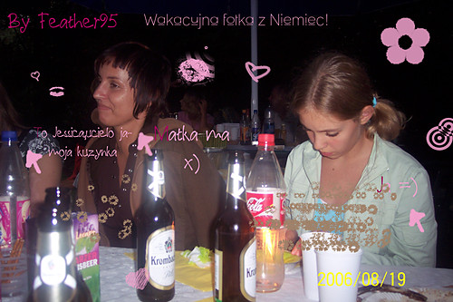 Nie wybacze im tego!