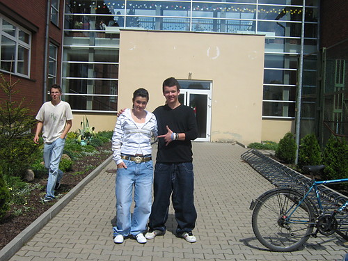 Niby skate :)