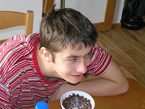 Takie tam... 