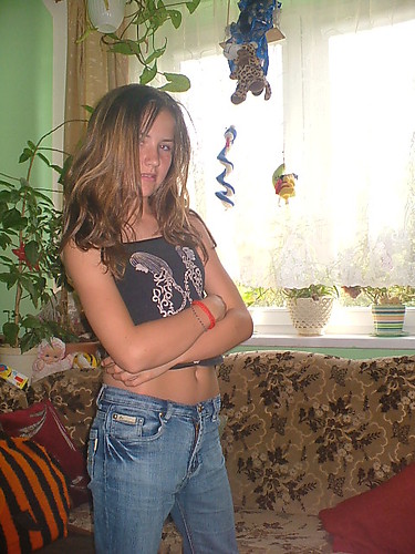 heH ;D