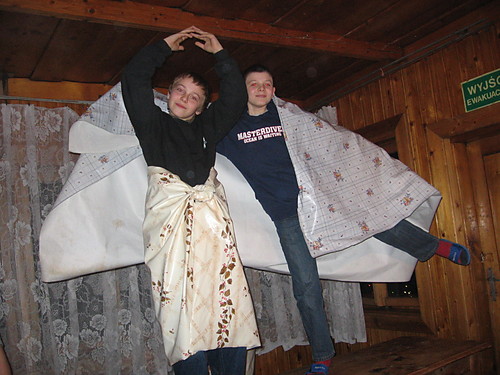 Pawe i Jasiu:P:P
