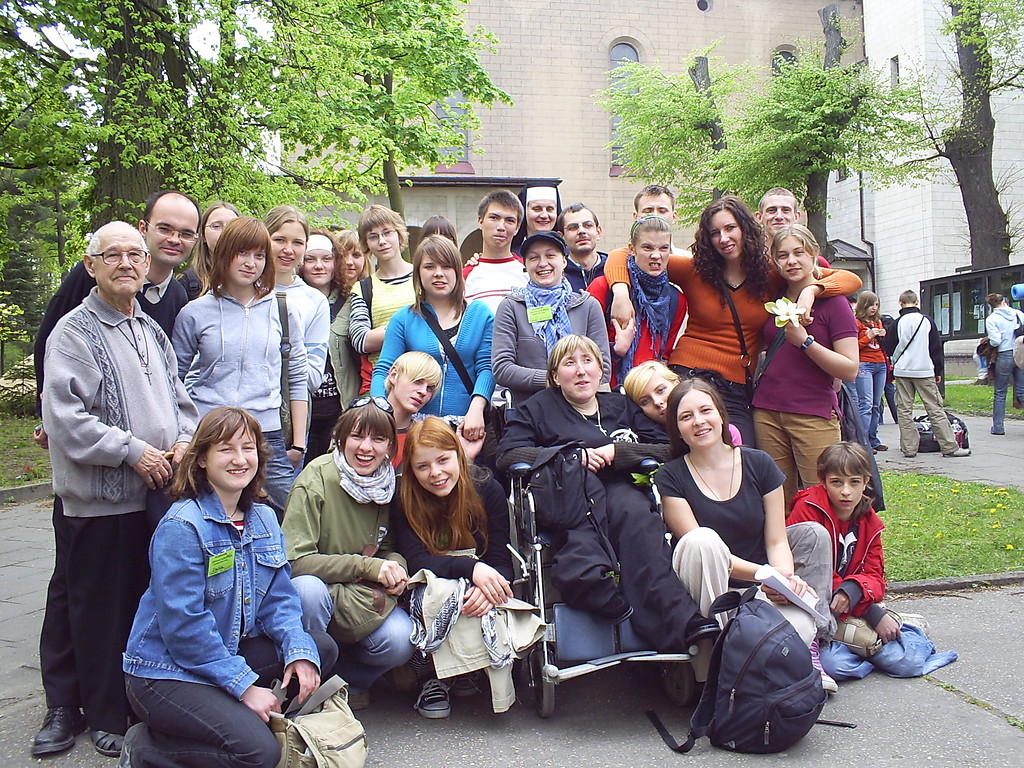 Lubliniec 2007