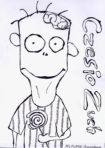 Czesio