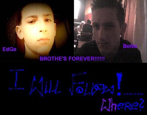 brothes forever!!!