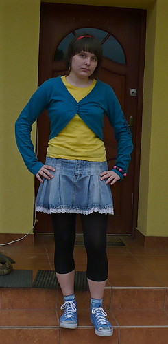 Mary