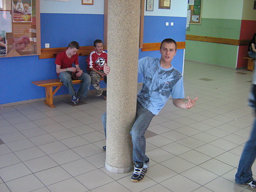 Sylwek :)