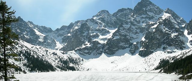 Frozen